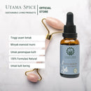 ウタマスパイス フェイスセラム 30ml 海外直送品