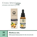 ウタマスパイス Marula Oil 30ml 海外直送品