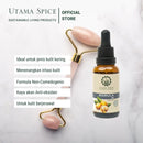 ウタマスパイス Marula Oil 30ml 海外直送品