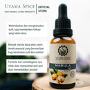 ウタマスパイス Marula Oil 30ml 海外直送品