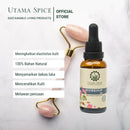 ウタマスパイス ローズヒップオイル 30ml 海外直送品