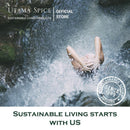 ウタマスパイス ローズヒップオイル 30ml 海外直送品