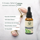 ウタマスパイス Tamanu Oil 30ml 海外直送品