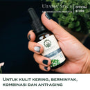 ウタマスパイス Tamanu Oil 30ml 海外直送品