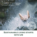 ウタマスパイス Tamanu Oil 30ml 海外直送品