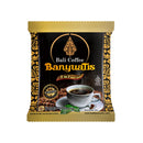 BanyuaTis バニュアティス バリコーヒー 2in1 Kopi + Gula 18g × １１袋セット 海外直送品