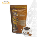 BanyuaTis バニュアティス バリコーヒー アラビカ パウダー フォイル 200g 海外直送品