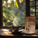 BanyuaTis バニュアティス バリコーヒー ロブスタ パウダー フォイル 200g 海外直送品