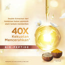 チトラ UV ボディローション 210ml Hydra Cool & Bright Cucumber キュウリ 海外直送品