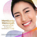 コルゲート 歯磨きペースト トータルシリーズ 150g 海外直送品