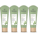 ハーボリスト ボディバター 80g × 4本セット ナチュラルグリーンティー