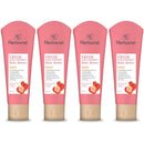 ハーボリスト ボディバター 80g × 4本セット フレッシュストロベリー