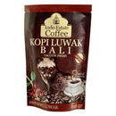 インドエステートコーヒー コピルアク バリ 真空フレッシュ グラウンドコーヒー ８杯分入