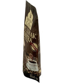 Indo Estate Coffee インドエステートコーヒー　Kopi Luwak Sumatra コピルアク スマトラ　真空フレッシュ グラウンドコーヒー　８杯分入