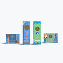 クトゥスクトゥス Sabun Kaliku Kaliku カリクカリク石けん 海外直送品