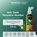 ムスティカラトゥ ヘアトニック 175ml×2本セット 海外直送品
