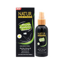 ナトゥール ヘアビタミン 80ml アロエベラ＆プロビタミンB5