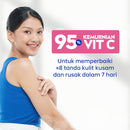 NIVEA ニベア エクストラホワイトシリーズ ボディセラム 180ml ラディアント & スムース 海外直送品