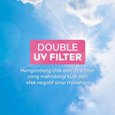 NIVEA ニベア エクストラホワイトシリーズ ボディセラム 180ml ラディアント & スムース 海外直送品