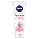 NIVEA ニベア エクストラホワイトシリーズ ボディセラム 180ml ラディアント & スムース 海外直送品