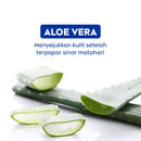 NIVEA ニベア サンシリーズ アフターサンモイスチャー Cools and Soothes アフターサン スプレー 200ml 海外直送品