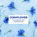 NIVEA ニベア サンシリーズ アフターサンモイスチャー Cools and Soothes アフターサン スプレー 200ml 海外直送品