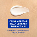 NIVEA ニベア サンシリーズ アフターサンモイスチャー Cools and Soothes アフターサン スプレー 200ml 海外直送品