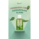 レシックブイ フェミニンウォッシュ Godokan Sirih ゴドカンシリー 100ml 海外直送品