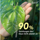 レシックブイ フェミニンウォッシュ Godokan Sirih ゴドカンシリー 100ml 海外直送品