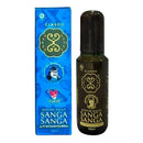 Sanga Sanga Classic サンガ サンガ クラシック　Minyak Balur　100ml x ３個