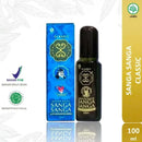 Sanga Sanga Classic サンガ サンガ クラシック　Minyak Balur　100ml x ３個