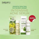 サリアユ Intensive Acne Serum 12ml 海外直送品