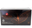 Sosro ソスロ インドネシア紅茶 ヘリテージ ２５バッグ入 ブラックティーの商品画像
