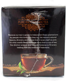 Sosro ソスロ インドネシア紅茶 ヘリテージ ２５バッグ入 ブラックティー 海外直送品