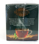 Sosro ソスロ インドネシア紅茶 ヘリテージ ２５バッグ入 グリーンティー 海外直送品