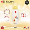 Viva Cosmetics ビバ コスメティックス　フェイストニック　100ml　Emollient エモリエント　海外直送品