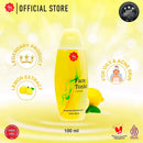 Viva Cosmetics ビバ コスメティックス　フェイストニック　100ml　Lemon レモン　海外直送品