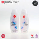 Viva Cosmetics ビバ コスメティックス　フェイストニック　100ml　Spirulina スピルリナ　海外直送品