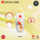 Viva Cosmetics ビバ コスメティックス　ミルク クレンザー　100ml　Emollient エモリエント　海外直送品