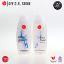 Viva Cosmetics ビバ コスメティックス　ミルク クレンザー　100ml　Spirulina スピルリナ　海外直送品