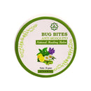 アンジェロストア 虫除けバーム バグバイツ アンチモスキート ナチュラルヒーリングバーム 30gの商品画像