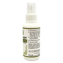 アンジェロストア 虫除けスプレー Bug Repellent ナチュラルローションスプレー 100ml 海外直送品