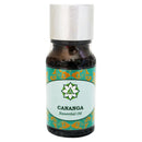 アンジェロストア エッセンシャルオイル 10ml カナンガの商品画像