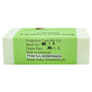 まとめ買い１０個セット ブラットワンギ バリ島から無添加石鹸 ココナッツクリームソープ カナンガ 80g 海外直送品