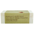 ブラットワンギ バリ島から無添加石鹸 ココナッツクリームソープ クローブ 80g 海外直送品