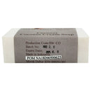 ブラットワンギ バリ島から無添加石鹸 ココナッツクリームソープ ココナッツ 80g 海外直送品