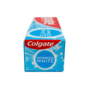 コルゲート 歯磨きペースト アドバンスドホワイト 160g 海外直送品