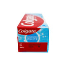 コルゲート 歯磨きペースト アドバンスドホワイト 160g 海外直送品