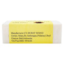 まとめ買い５個セット ブラットワンギ バリ島から無添加石鹸 ココナッツクリームソープ フランジパニ 80g 海外直送品