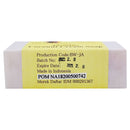 まとめ買い５個セット ブラットワンギ バリ島から無添加石鹸 ココナッツクリームソープ ジャスミン 80g 海外直送品